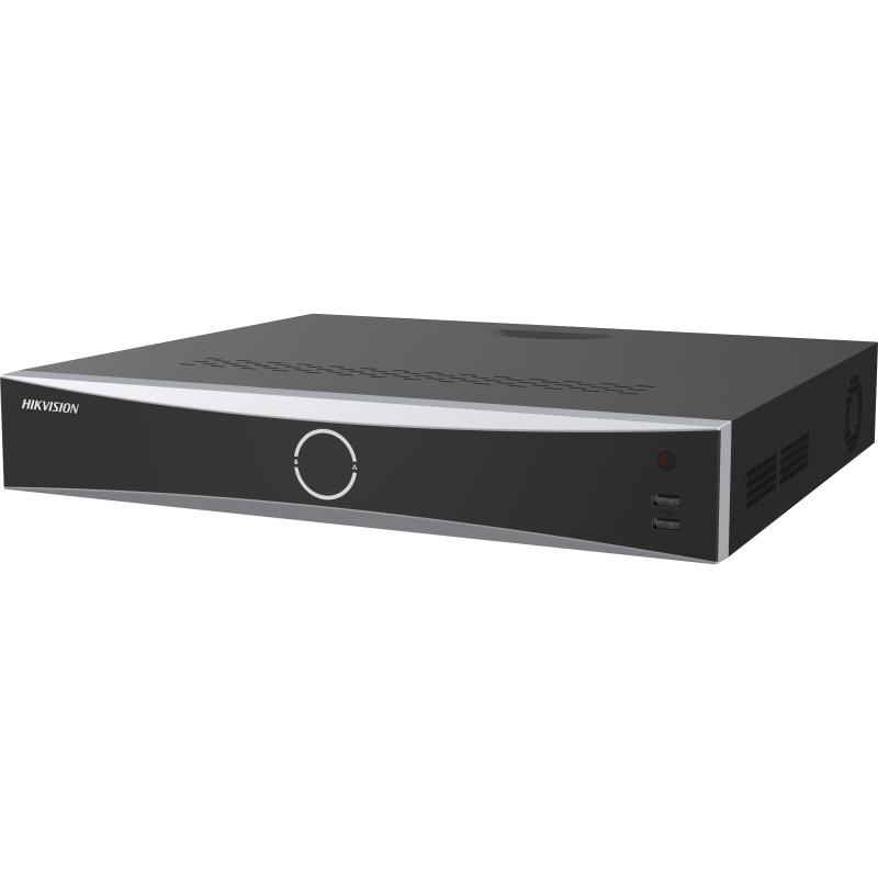 DS-7716NXI-I4/16P/VPro – I/VPro Series NVR with AcuSeek
