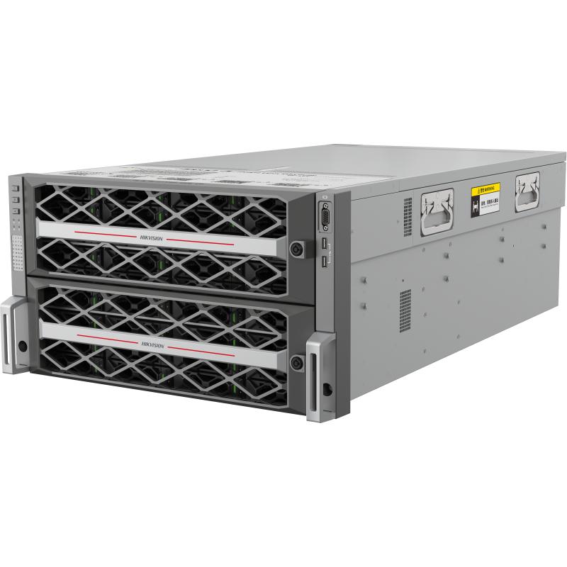 DS-A80636SI – 36-slot Single Controller Storage
