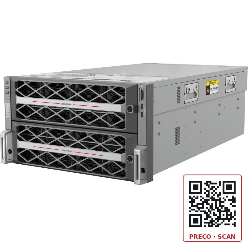 DS-A82148SI – 821 Series Ultra CVR