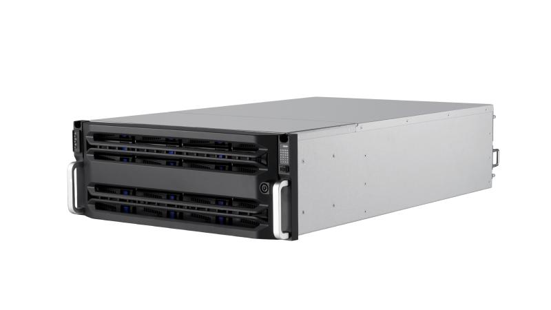 DS-A83024S-ICVS – 24-slot High-performance Cluster Storage