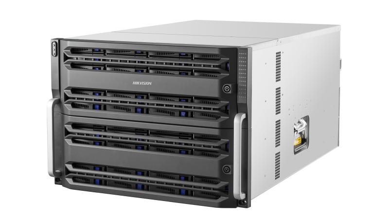 DS-A83048S-ICVS – 48-slot High-performance Cluster Storage