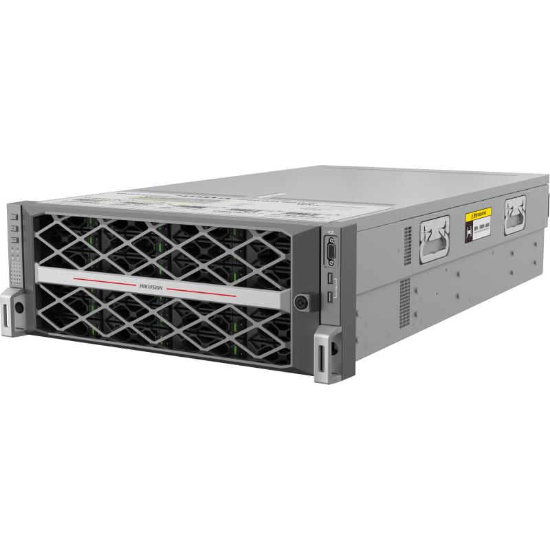 DS-AT1000SI/C450/600T – 24-slot Cost-efficient Super Capacity Storage