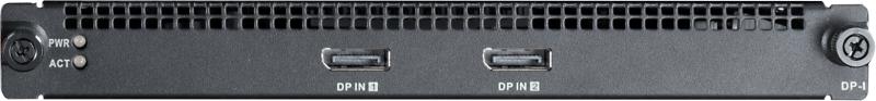 DS-C30S-02DPI/4K – DP Input Board