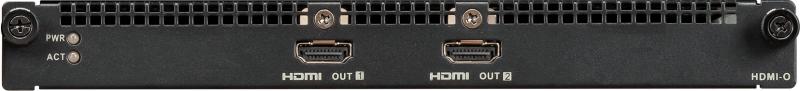 DS-C30S-02HO/4K – HDMI Output Board
