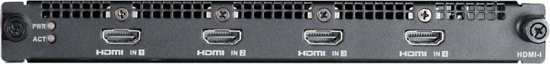 DS-C30S-04HI – HDMI Input Board