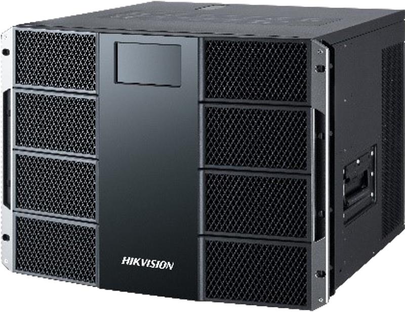DS-C30S-S23 – Video Wall Controller Casing