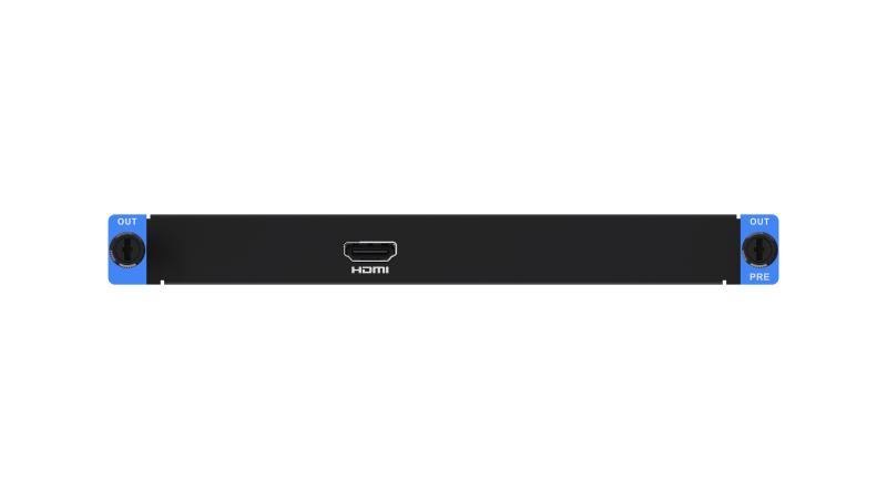 DS-C66S-PRE – Preview Board