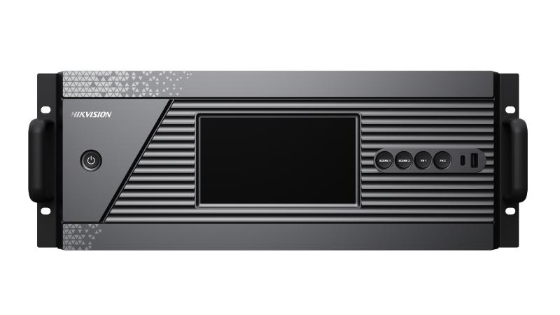 DS-C66S-S12 – 12 Slots C66S Chasis