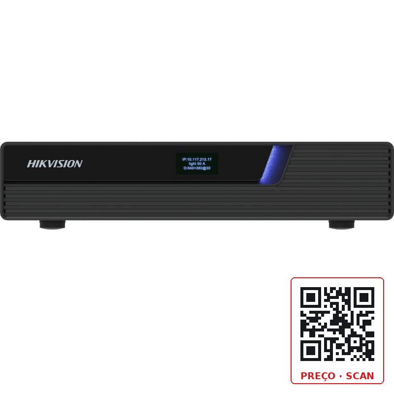 DS-C80N-01HI/4K – Distributed 4K HDMI input Node
