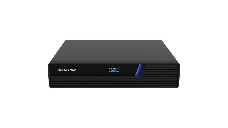 DS-C80N-01HO/4K – Distributed 4K HDMI output Node