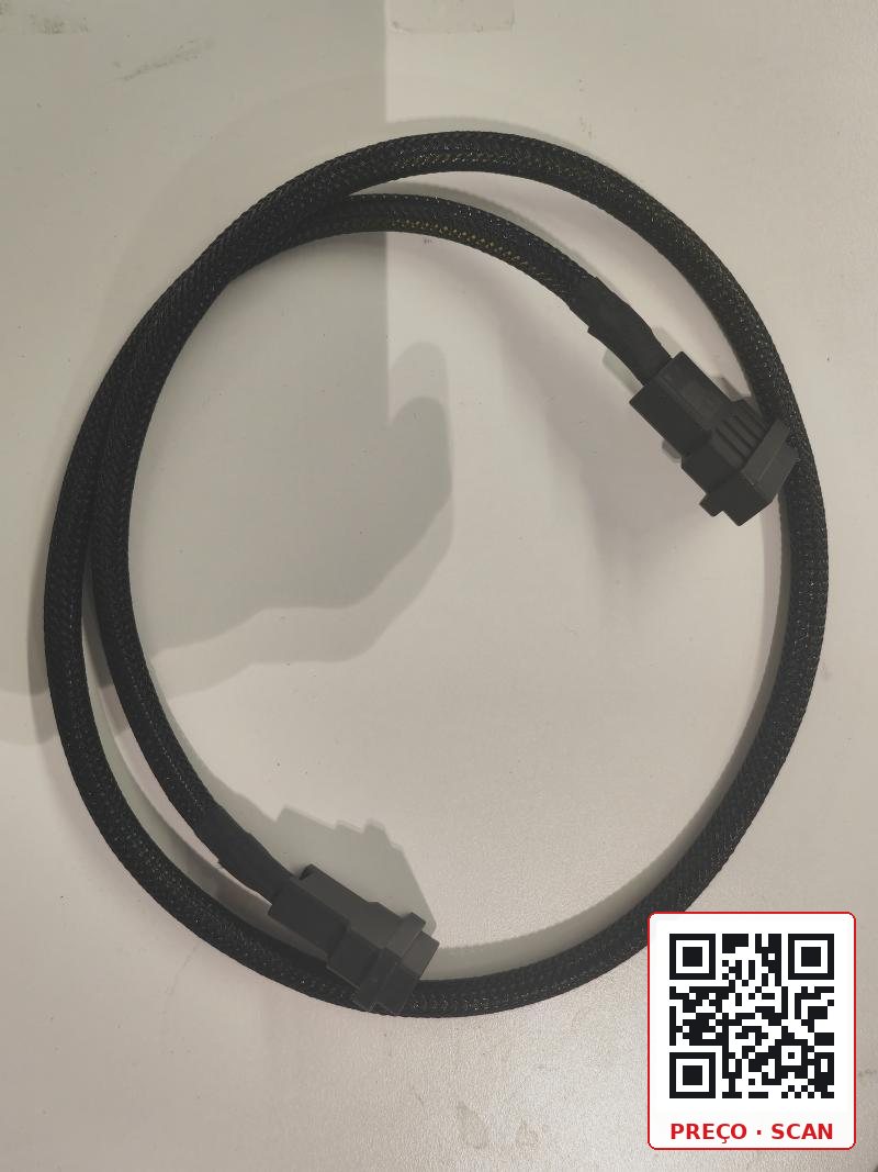 DS-D40CE-2F/PC – Flex II Power Cable Package