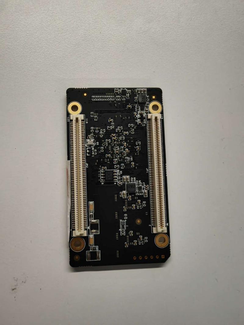 DS-D40CE-2F/R – Flex II Spare Receiving Card