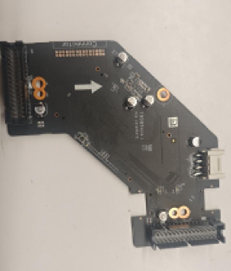 DS-D40CE11-2F/HUB – Flex II 250*750 Spare Hub Board