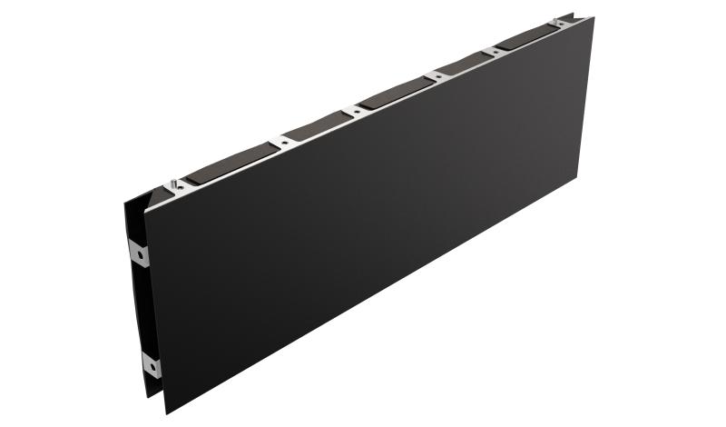 DS-D40CE13-2F – Flex II 250*750 Cabinet Structure