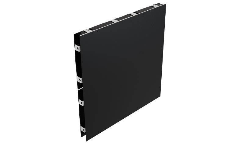 DS-D40CE22-2F – Flex II 500*500 Cabinet Structure