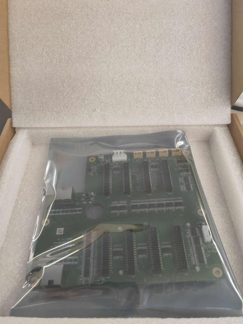 DS-D40CX-1F/H4 – 4 Ports Spare HUB Board