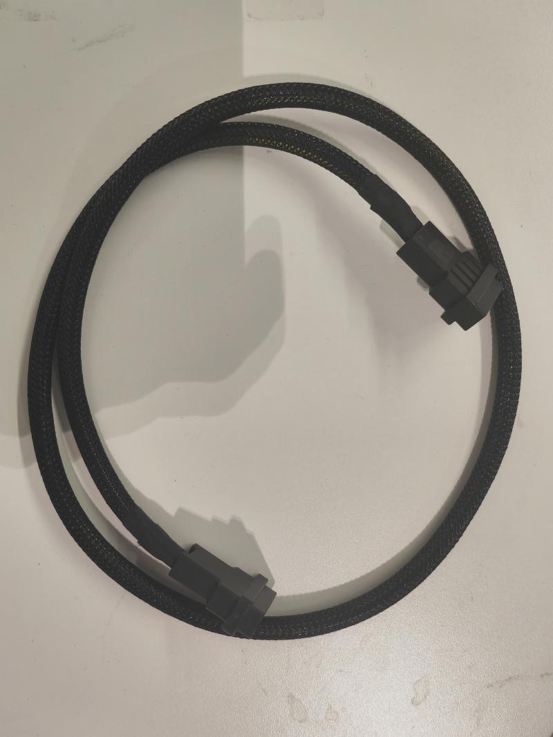 DS-D40CX-1F/PC – CX Power Cable Pack