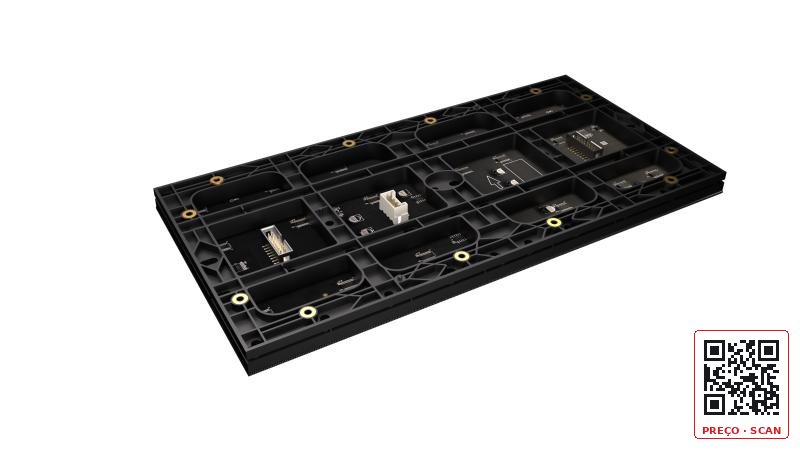 DS-D41Q30CA-1PH – DS-D41Q30CA-1PH,indoor,3.067mm,320*160mm,3840hz