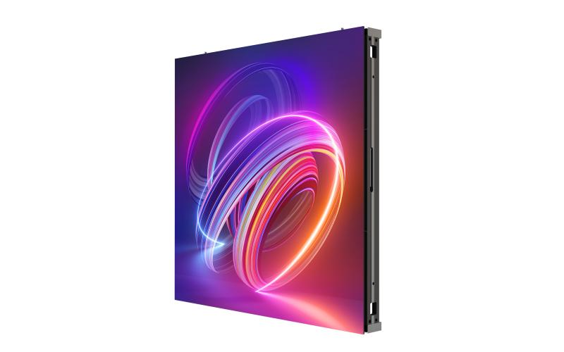 DS-D4280CO-2APA – P8 Outdoor LED Display Unit