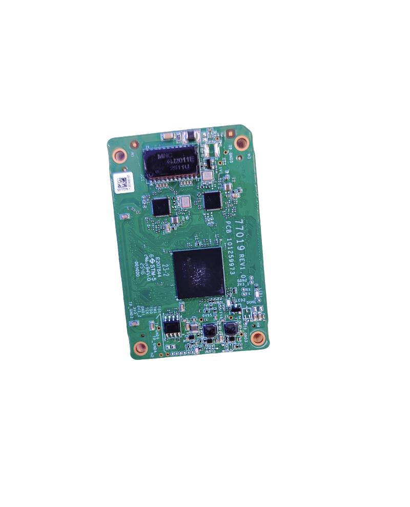 DS-D42CE-1AP/R(5PC) – CE series Receiving Card