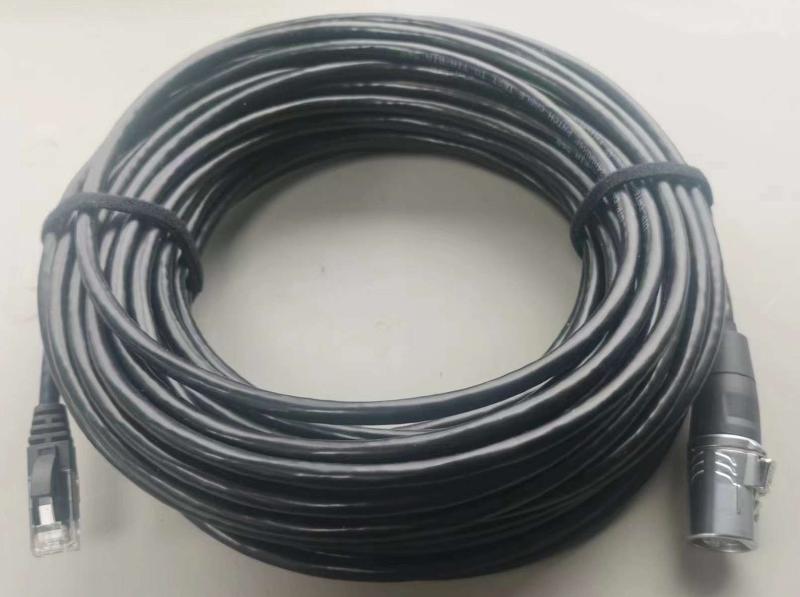 DS-D42CE-NC – CE series NetworK Cable