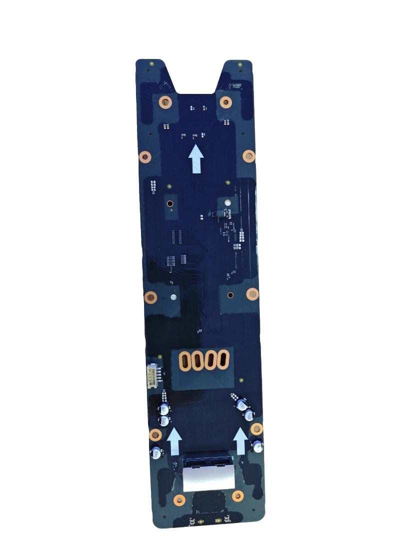 DS-D42CE22-1AP/H – CE22 series Hub Board