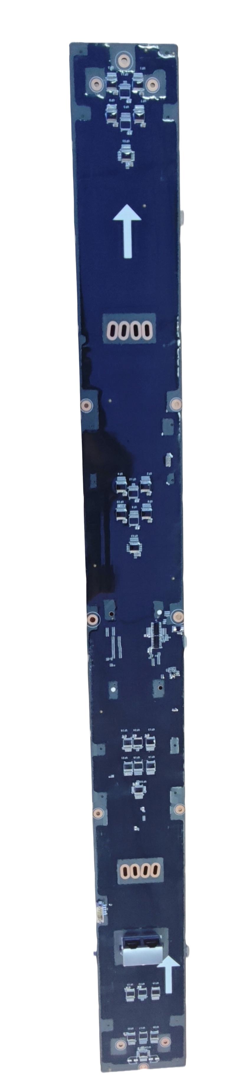 DS-D42CE24-1AP/H – CE24 series Hub Board