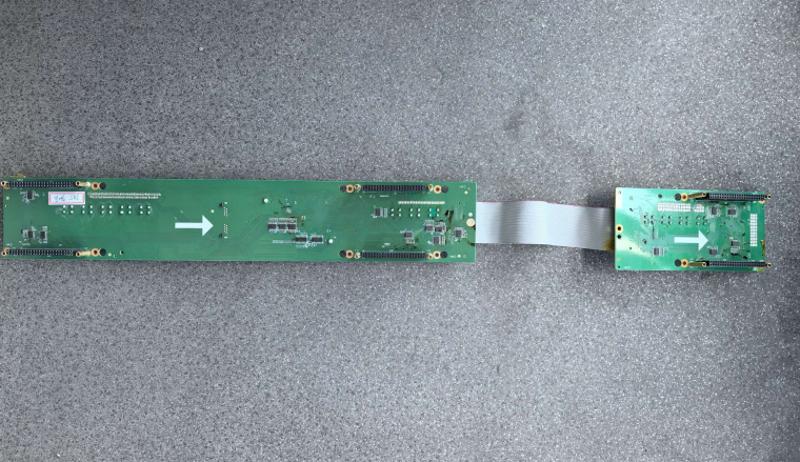 DS-D42CO-1APA/HS – Separate short hub board card