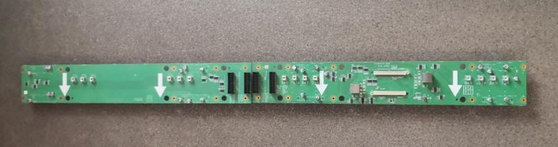 DS-D42CQ-2BP/H – Hub Board for 1280*960