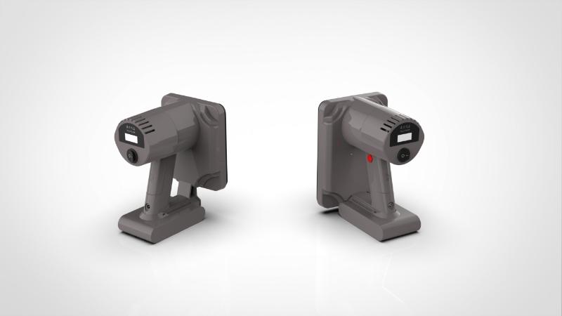 DS-D42MF2C – Front maintenance tool