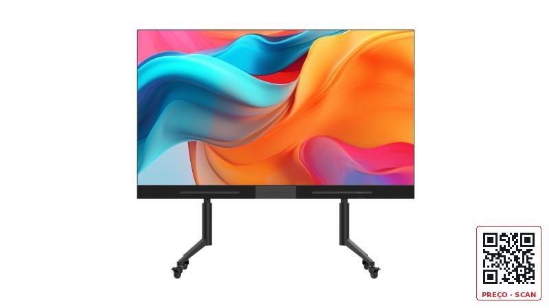 DS-D4512CB108-2FQ – DS-D4512CB108-2FQ 108'' LED AIO(Non-Touch)