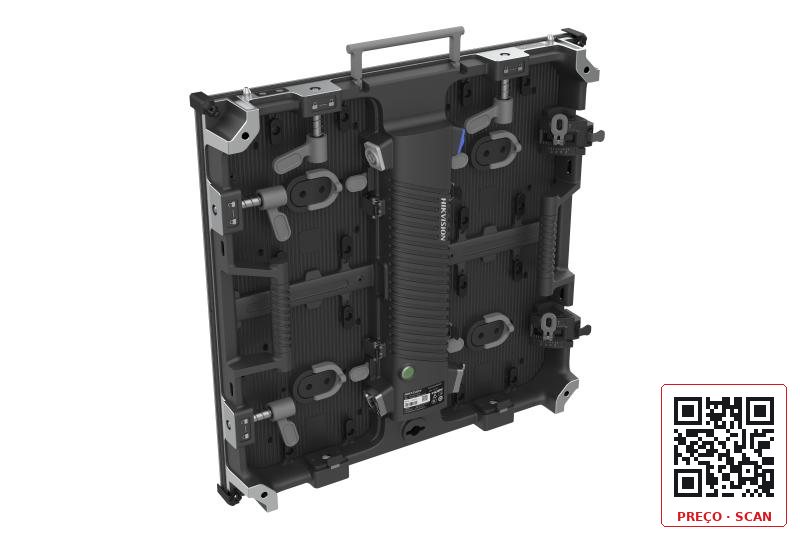 DS-D4626CD-1AC – 500*500/aries indoor rental P2.6 with curve lock