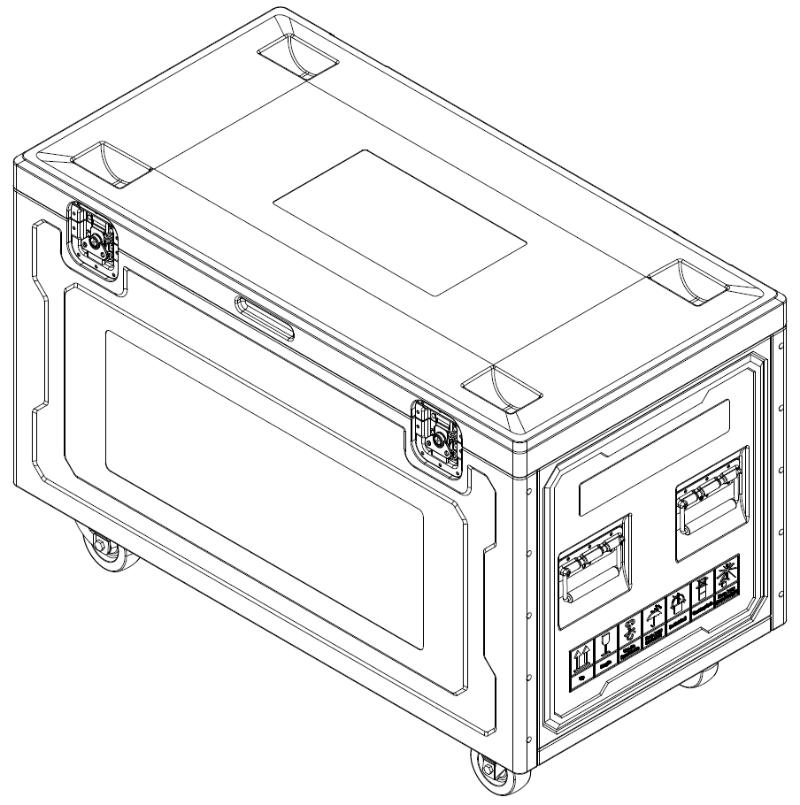 DS-D46XXCD-1A/A1 – DS-D46XXCD-1A/A1