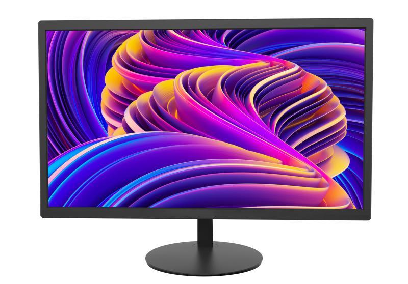 DS-D5019S0-1P0 – Monitor de escritório / doméstico