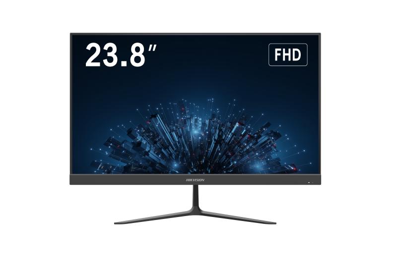 DS-D5024F3-2P3 Hikvision – Monitor de escritório / doméstico