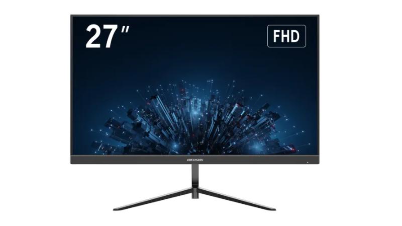 DS-D5027F3-2P2 Hikvision – Monitor de escritório / doméstico