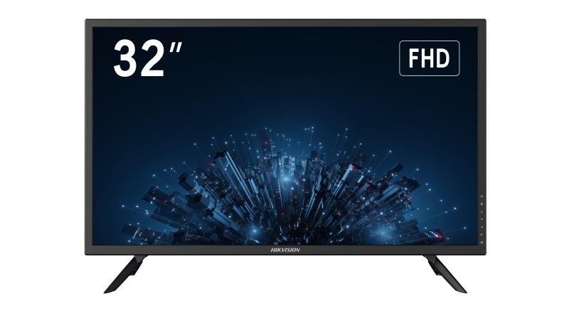 DS-D5032F3-1V0S – 32 inch FHD 75Hz VA Monitor with Speaker
