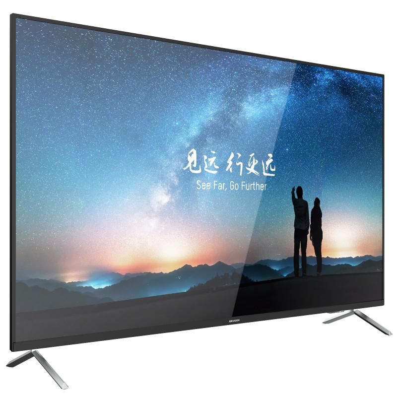 DS-D5065UC-C Hikvision – 65-inch 4K Monitor
