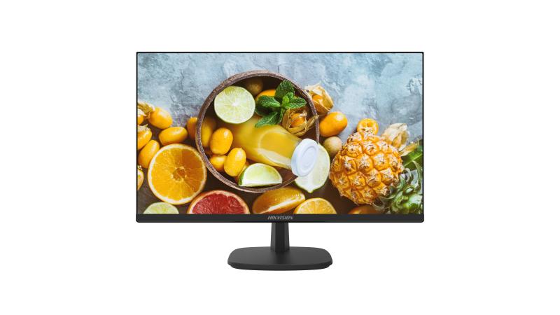 DS-D5227U3-1P0 – 27 inch 4K IPS Monitor