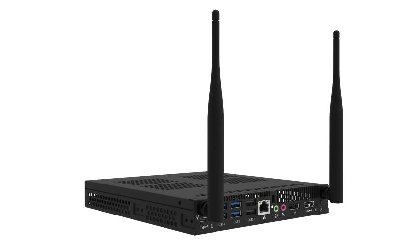 DS-D5AC12G5-8S2 – OPS Module