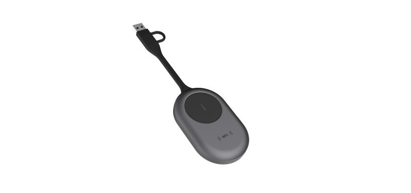 DS-D5SC4B-B – Wireless Dongle
