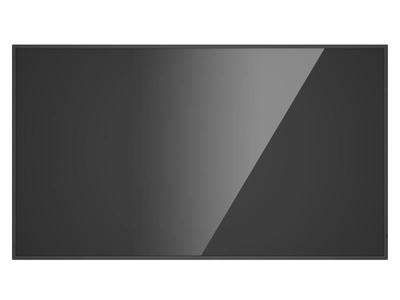 DS-D6065UN – 65-inch Digital Signage