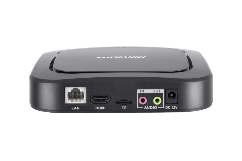 DS-D60E-B – Digital Signage Box