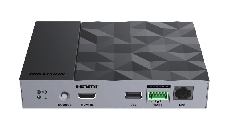 DS-DT30P-01HI02NO – 2-portS DT30 synchronous and asynchronous LED controller