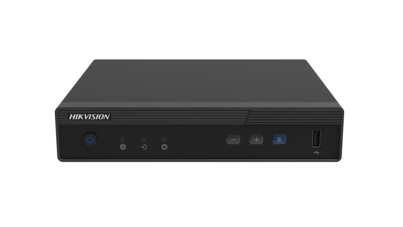 DS-DT60C-01HI06NO – 6 Ports LED Controller
