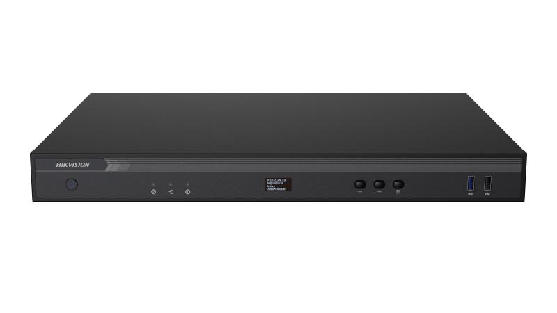 DS-DT60P-02HDI20NO/U – 20 Ports 3-in-1 LED Controller