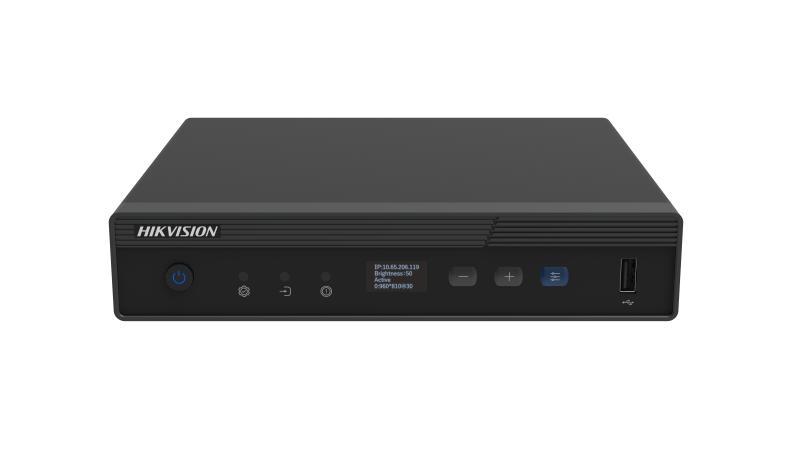 DS-DT60V-03HI06NO – 6 Ports 2-in-1 LED Controller