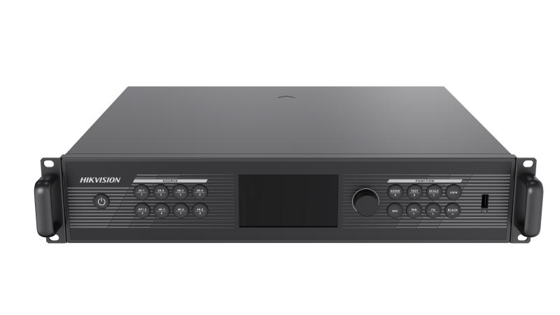 DS-DT90V-09HDPSI16NO/U – 16 Ports V Series LED Controller