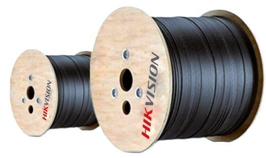 DS-FOGX-B6A1-L0 2C 1km Hikvision – Cabo de queda FTTH