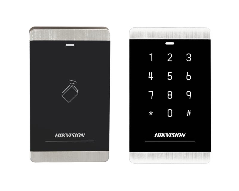 DS-K1103 – Pro 1103 Series Card Reader